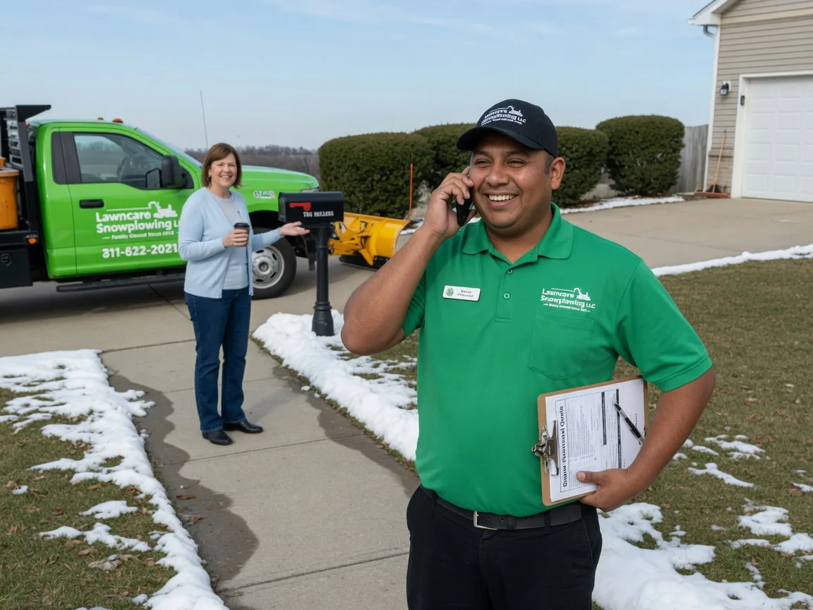 Lawn Care Services By Expert Landscaper Petersburg, PA FAQs